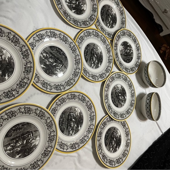 VILLEROY Boch Audun Ferme - Picture 3 of 4